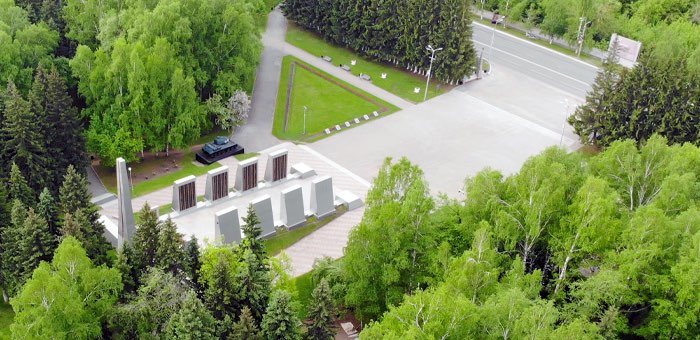 Прогноз погоды: 9 мая ожидается теплый день без осадков