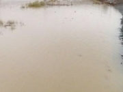 МЧС предупреждает: в Удаловке возможен подъем уровня воды в реке Бия