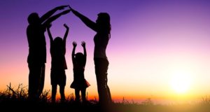 Республика Алтай вошла в число регионов с позитивной демографией