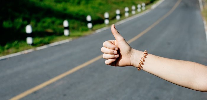 Еще один горожанин потерял деньги, пытаясь найти попутчиков на BlaBlaCar