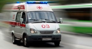 В Горно-Алтайске двое школьников попробовали никотиновые пластины и попали в больницу