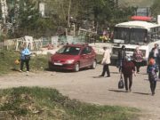 График движения автобусов в Родительский день в Горно-Алтайске График движения автобусов в Родительский день в Горно-Алтайске