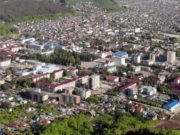 В Горно-Алтайске закончился отопительный сезон В Горно-Алтайске закончился отопительный сезон