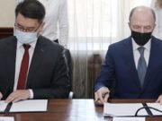 Руководители республики отчитались о доходах за прошлый год Руководители республики отчитались о доходах за прошлый год