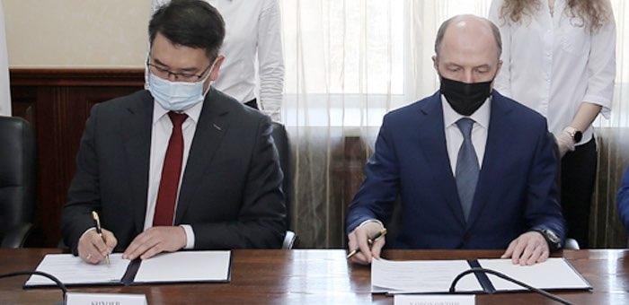 Руководители республики отчитались о доходах за прошлый год
