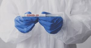 Три случая заражения коронавирусом выявлено за сутки Три случая заражения коронавирусом выявлено за сутки