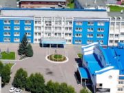 ГАГУ приглашает выпускников на неформальную встречу