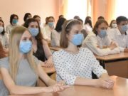 Акция «100 баллов для Победы» прошла в Республиканском классическом лицее Акция «100 баллов для Победы» прошла в Республиканском классическом лицее