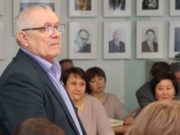 Михаил Федькин снова стал депутатом Госсобрания Михаил Федькин снова стал депутатом Госсобрания