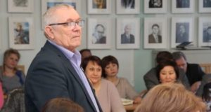 Михаил Федькин снова стал депутатом Госсобрания Михаил Федькин снова стал депутатом Госсобрания