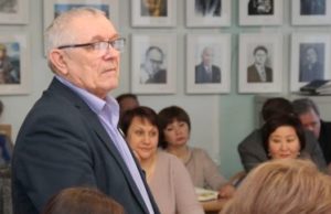 Михаил Федькин снова стал депутатом Госсобрания Михаил Федькин снова стал депутатом Госсобрания