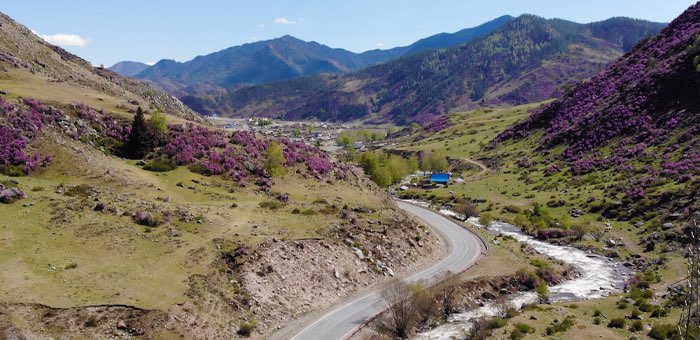 Прогноз погоды: завтра гроза, в воскресенье до +28°С