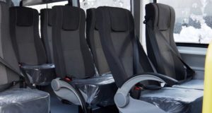 Открылись ежедневные автобусные рейсы из Барнаула до Кош-Агача Открылись ежедневные автобусные рейсы из Барнаула до Кош-Агача