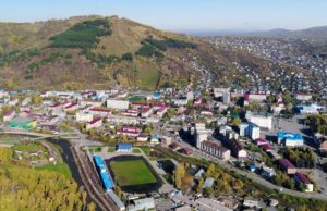 Голосуем за территорию, которую благоустроят в следующем году Голосуем за территорию, которую благоустроят в следующем году