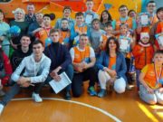 Соревнования по адаптивному скалолазанию прошли в Горно-Алтайске Соревнования по адаптивному скалолазанию прошли в Горно-Алтайске