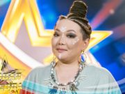 Елена Тахтаева представит Горный Алтай в конкурсе «Новая Звезда 2021». Эфир - сегодня