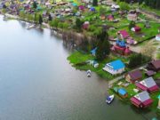 На Телецком озере и в реке Бия уровень воды может повыситься до критических отметок