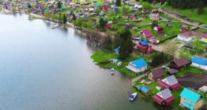 На Телецком озере и в реке Бия уровень воды может повыситься до критических отметок На Телецком озере и в реке Бия уровень воды может повыситься до критических отметок