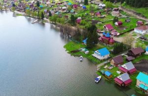 На Телецком озере и в реке Бия уровень воды может повыситься до критических отметок На Телецком озере и в реке Бия уровень воды может повыситься до критических отметок