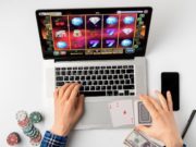Топ-список игровых площадок