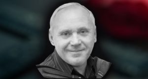 Ушел из жизни музыкант, Заслуженный артист Республики Алтай Юрий Михеев
