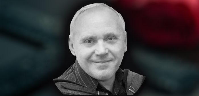 Ушел из жизни музыкант, Заслуженный артист Республики Алтай Юрий Михеев