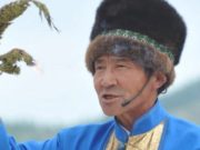 Онлайн-выставку подготовила Национальная библиотека к 70-летию Таукена Яйтынова Онлайн-выставку подготовила Национальная библиотека к 70-летию Таукена Яйтынова