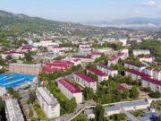Погода начнет улучшаться со вторника, обещают синоптики Погода начнет улучшаться со вторника, обещают синоптики