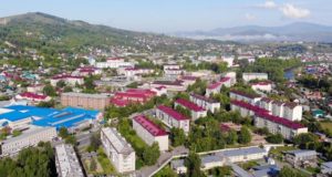 Погода начнет улучшаться со вторника, обещают синоптики Погода начнет улучшаться со вторника, обещают синоптики