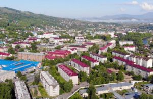 Погода начнет улучшаться со вторника, обещают синоптики