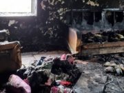 В связи с гибелью трех детей в Аносе возбуждено уголовное дело По факту гибели трех детей в Аносе возбуждено уголовное дело