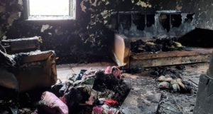 В связи с гибелью трех детей в Аносе возбуждено уголовное дело По факту гибели трех детей в Аносе возбуждено уголовное дело