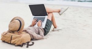 Отдохнуть дистанционно – невозможно! Обучиться дистанционно – можно! Отдохнуть дистанционно – невозможно! Обучиться дистанционно – можно!