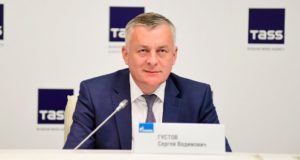 Природный газ придет в Чемал до 2025 года