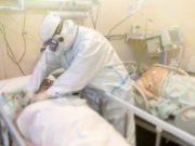 Дополнительные моногоспитали разворачивают в Республике Алтай Дополнительные моногоспитали разворачивают в Республике Алтай