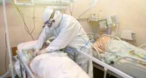 Дополнительные моногоспитали разворачивают в Республике Алтай Дополнительные моногоспитали разворачивают в Республике Алтай