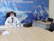 Артур Кохоев провел прием граждан Артур Кохоев провел прием граждан