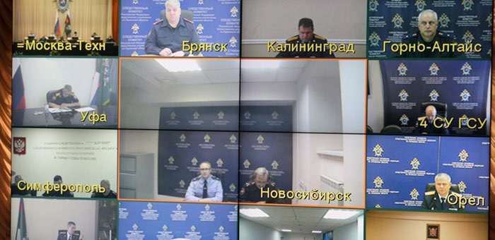 Ситуацию с гибелью детей на Алтае рассмотрели на совещании в СКР