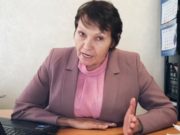 КПРФ выдвинула в Госдуму от Республики Алтай Марию Демину КПРФ выдвинула в Госдуму от Республики Алтай Марию Демину