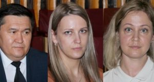В Республике Алтай назначены мировые судьи