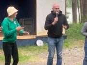 Семинар для команд КВН прошел в Манжероке Семинар для команд КВН прошел в Манжероке