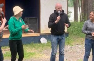 Семинар для команд КВН прошел в Манжероке Семинар для команд КВН прошел в Манжероке