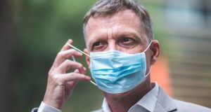 За неделю на нарушителей масочного режима составлено 30 протоколов За неделю на нарушителей масочного режима составлено 30 протоколов