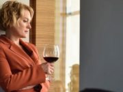Премьера сериала «Чиновница» про коррупцию в медицине Премьера сериала «Чиновница» про коррупцию в медицине