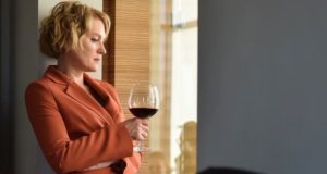 Премьера сериала «Чиновница» про коррупцию в медицине