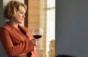 Премьера сериала «Чиновница» про коррупцию в медицине Премьера сериала «Чиновница» про коррупцию в медицине