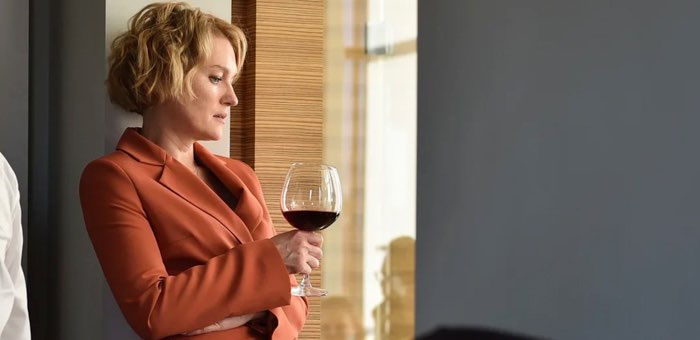 Премьера сериала «Чиновница» про коррупцию в медицине