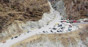 В мае Республика Алтай оказалась на первом месте в стране по доле туристов