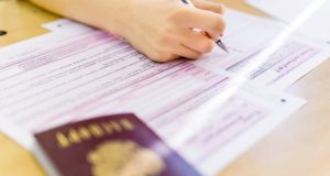 В Республике Алтай стартовал досрочный период ГИА