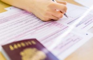 В Республике Алтай стартовал досрочный период ГИА